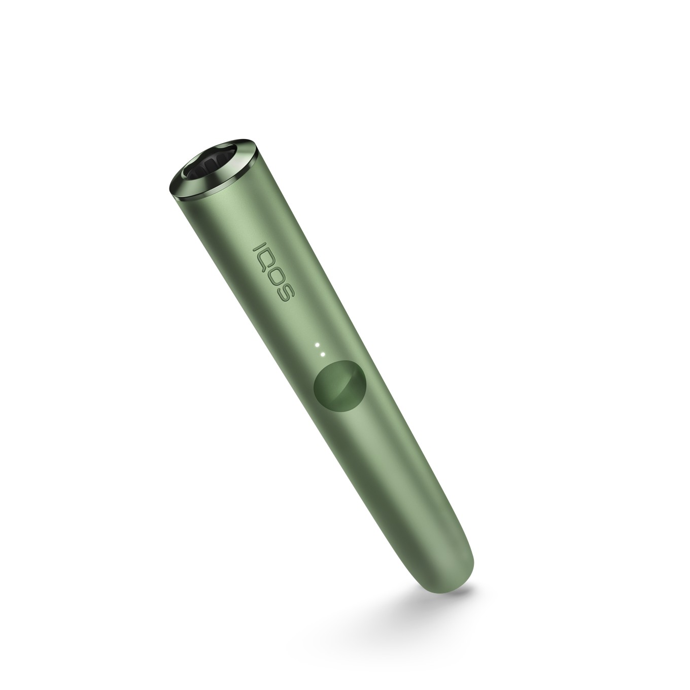 IQOS 3 Duo – Tobacco Heater : : Health & Personal Care